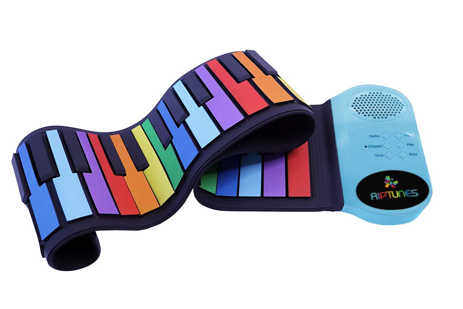 Rainbow / Fresno音源セット Spark. Create. Imagine. Rainbow Xylophone Musical Toy - Walmart.com